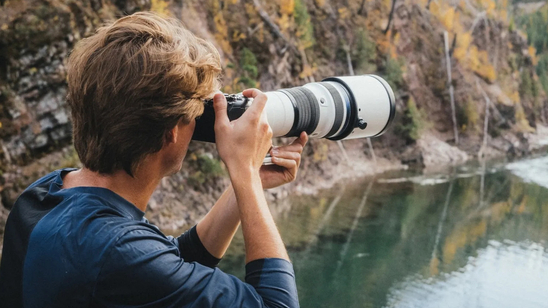 Quel téléobjectif pour se lancer dans la photo animalière (ou sportive) ?