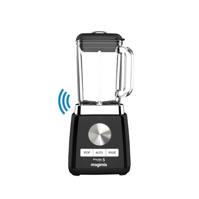 Magimix Blender Power 5 Connect