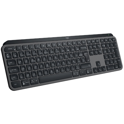 Logitech MX Keys S