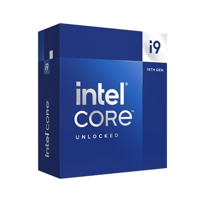 Intel Core i9-14900KF