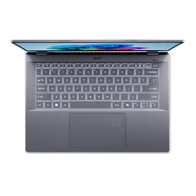 Acer Swift Go 14 AI