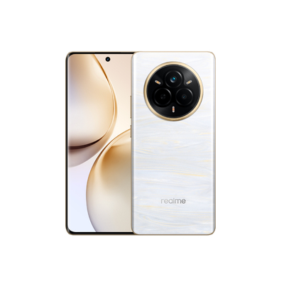 Realme 14 Pro+ 5G