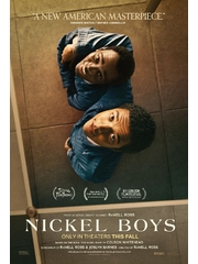 Nickel Boys