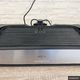 Essentiel B EPL 2 Delicia : une plancha-grill double-face